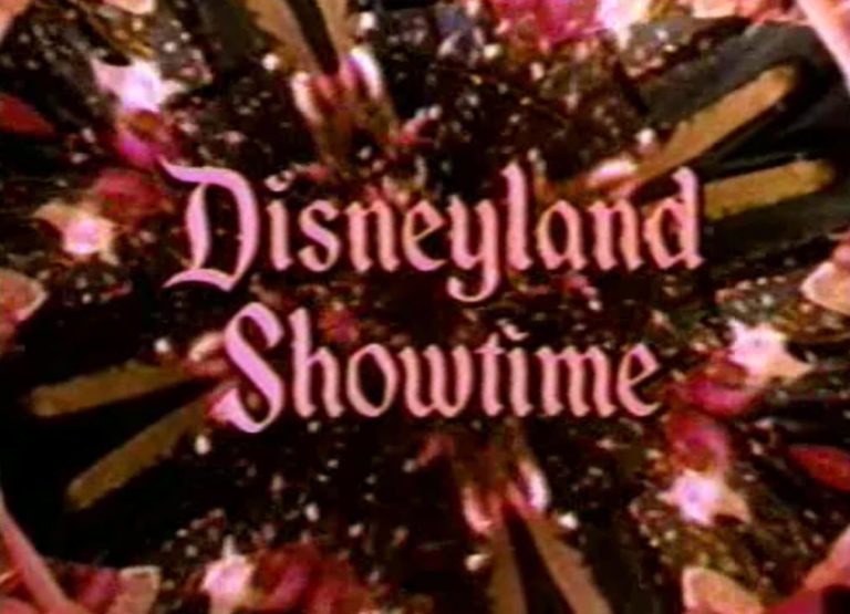 Originally aired March 22, 1970, Disneyland Showtime is an episode of “The Wonderful World of Disney”