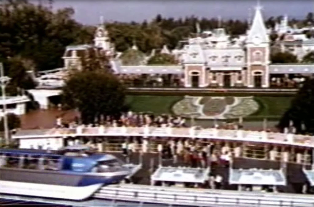 Originally aired March 22, 1970, Disneyland Showtime is an episode of “The Wonderful World of Disney”