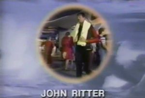 Disney’s Living Seas special television January 1986 hosted by John Ritter
