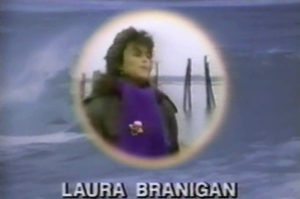 Disney’s Living Seas special television January 1986 guest Laura Branigan