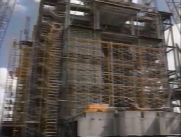 The Making of The Twilight Zone Tower of Terror Marty Sklar