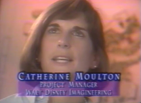 The Making of The Twilight Zone Tower of Terror Catherine Moulton