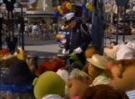 The Muppets at Walt Disney World Charles Grodin