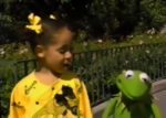 The Muppets at Walt Disney World Raven Symone