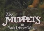 The Muppets at Walt Disney World -