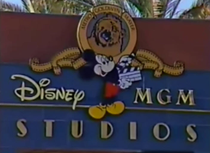 The Muppets at Walt Disney World