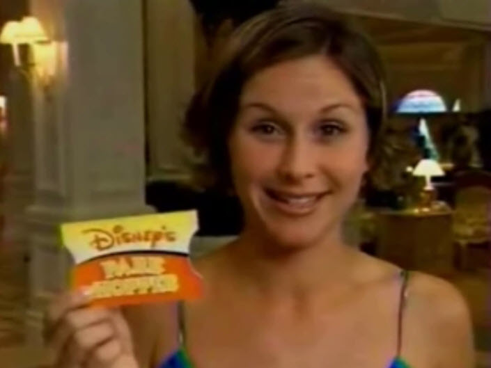 Walt Disney World Top 7 Must See 2003 with Kryaa