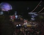 Walt Disney World Celebrity Circus 1987