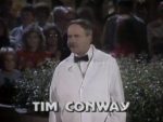 Walt Disney World Celebrity Circus 1987 Tim Conway