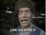Walt Disney World Celebrity Circus 1987 Jim Varney