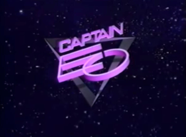 Disneyland 1986 Press Package and Park updates Captain EO