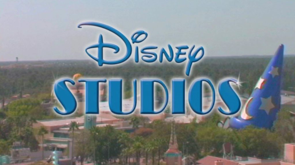 Walt Disney World Hollywood Studios 2004