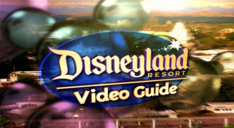 Disneyland 50th Anniversary The Happiest Homecoming on Earth