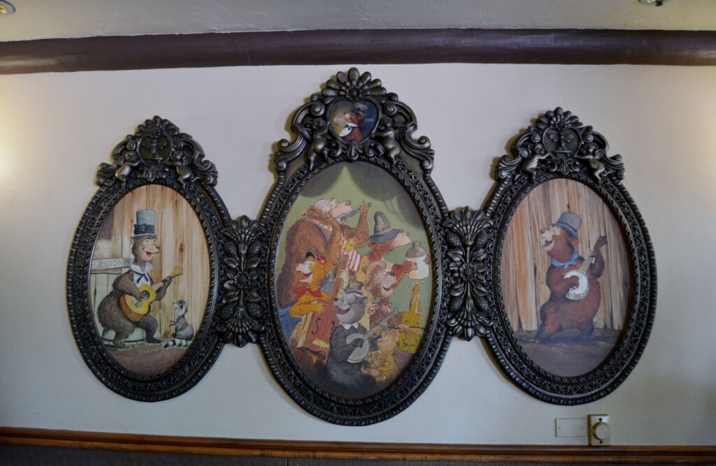 Bear Necessities: A Journey Through the Vibrant History of Country ...