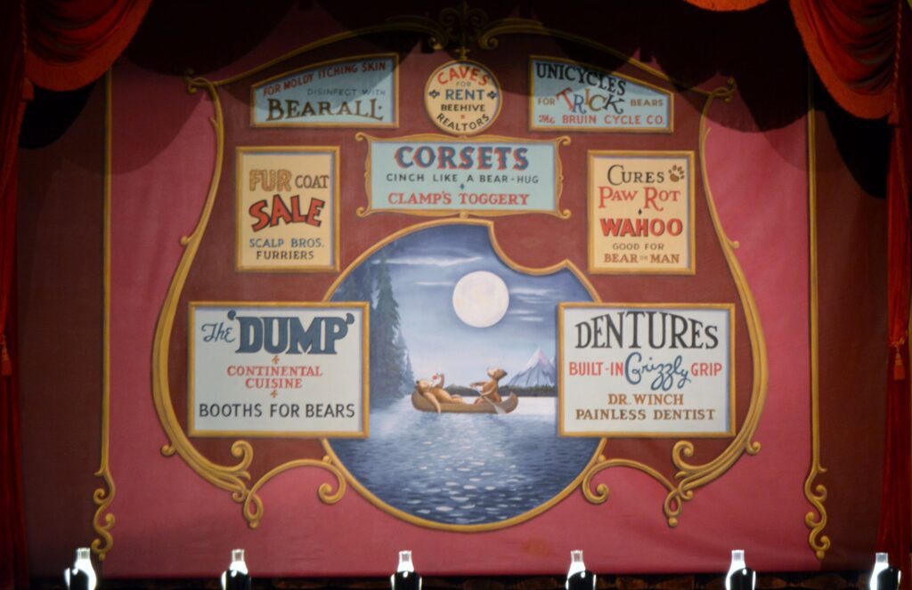 Bear Necessities: A Journey Through the Vibrant History of Country ...