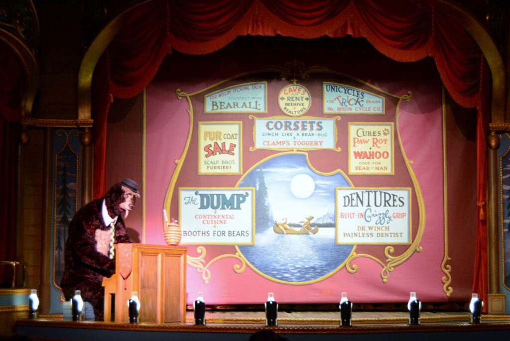 Bear Necessities: A Journey Through the Vibrant History of Country ...