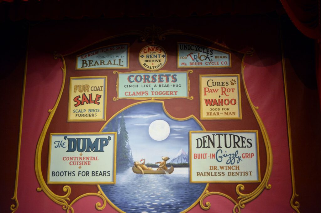 Bear Necessities: A Journey Through the Vibrant History of Country ...