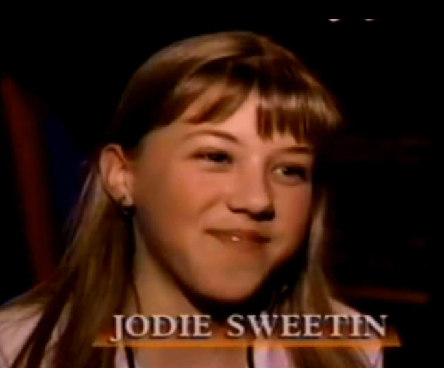 The Making of Disneyland Indiana Jones Adventure Jodie Sweetin