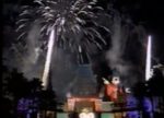 Walt Disney World 20th Anniversary Past, Present, and Future hosted by Building Walt Disney World MGM Studios Fireworks