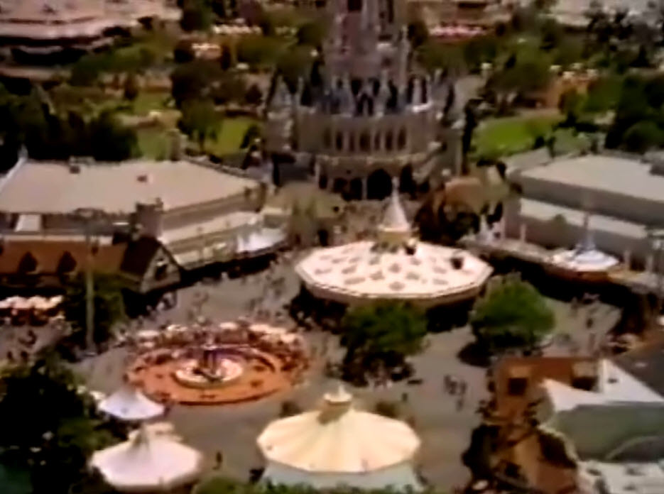 Walt Disney World 10th Anniversary Special 1981
