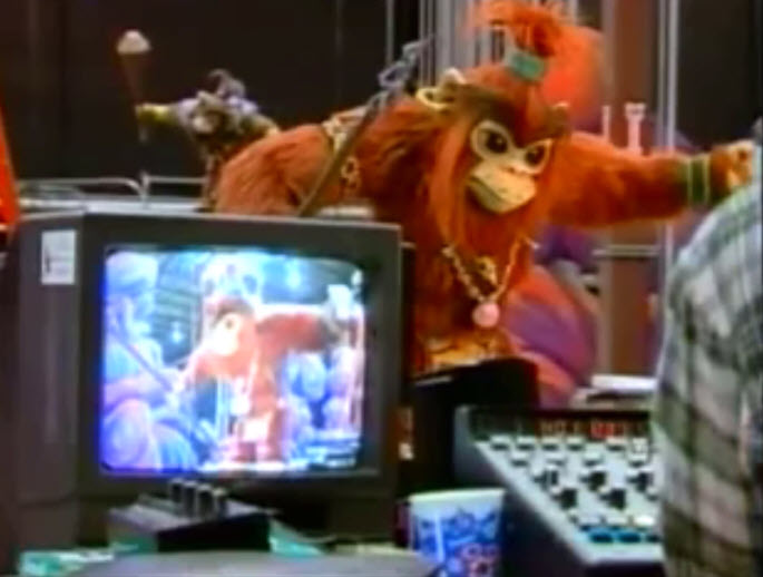 Disney Animal Kingdom Villas, a Village Comes to Life (2007)