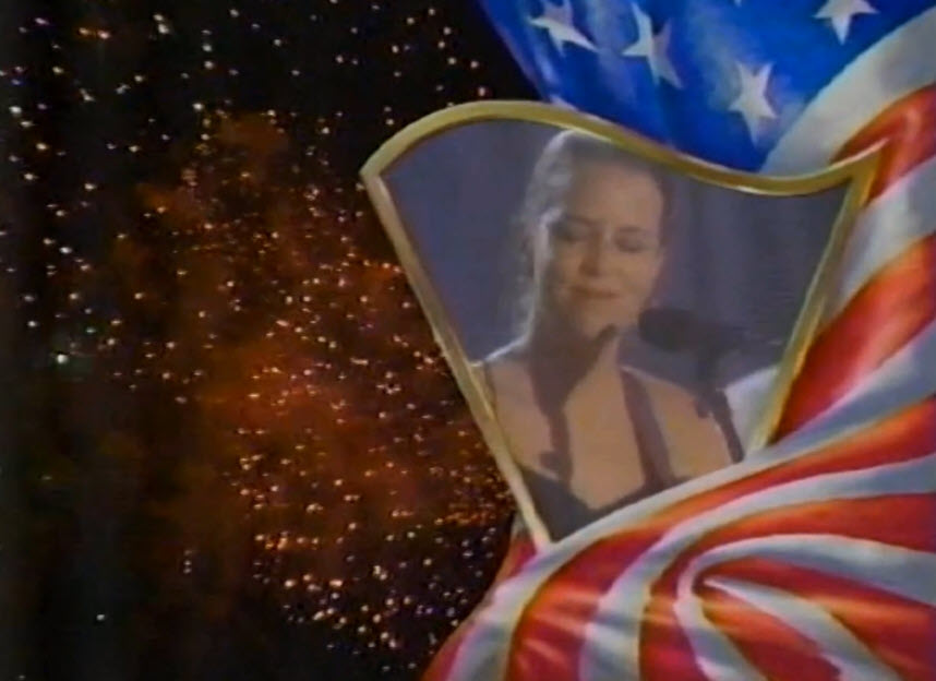 Celebrate the Spirit: Disney’s All-star 4th of July Speculator (1992)