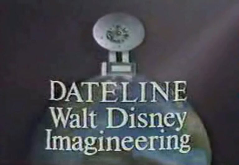 Dateline Delta Dream Flight (1989)
