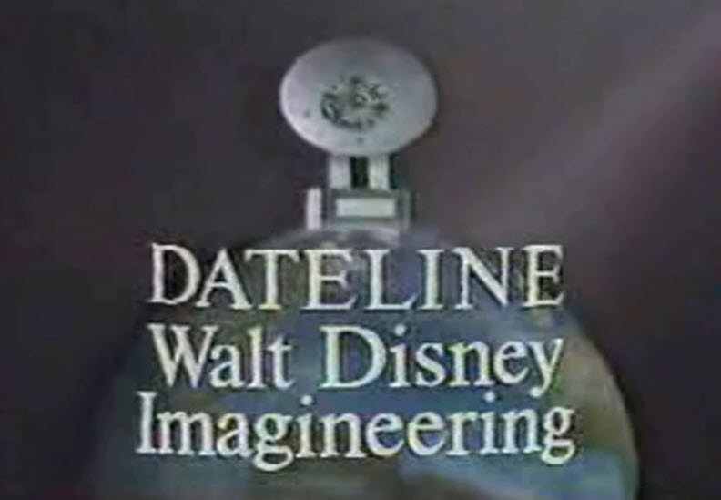 Dateline Delta Dream Flight (1989)