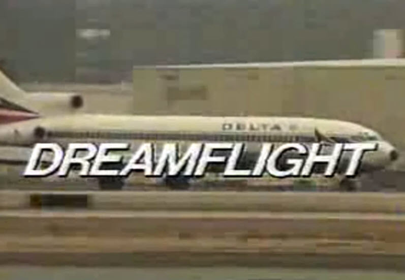 Dateline Delta Dream Flight (1989)