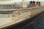 The Secret of Disney Cruise Line (2010)
