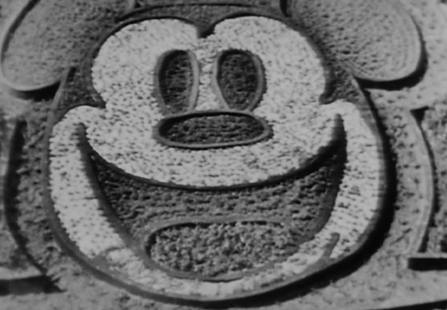 Dateline: Disneyland (Opening Day July 17, 1955)
