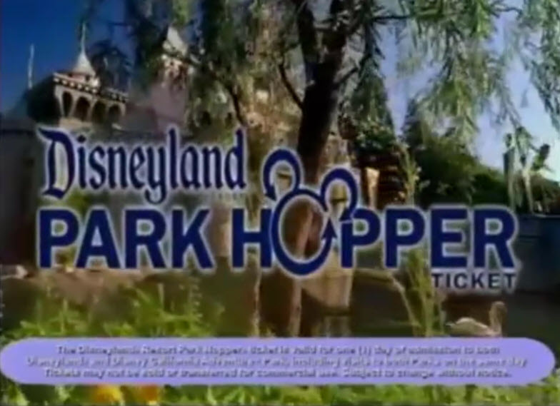 Disneyland Resort TV (2012)