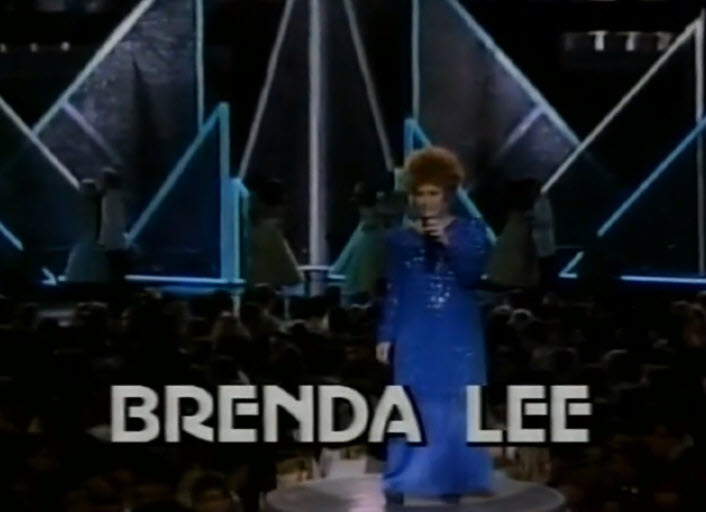 Disneyland’s Summer Vacation Party (1986) Brenda Lee