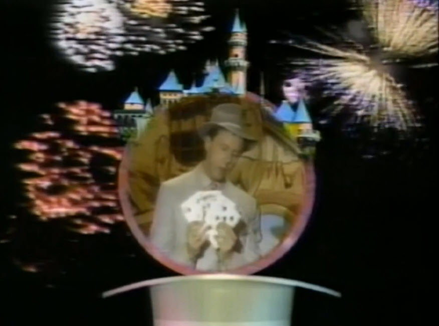 Disney’s Magic in the Magic Kingdom (1988)