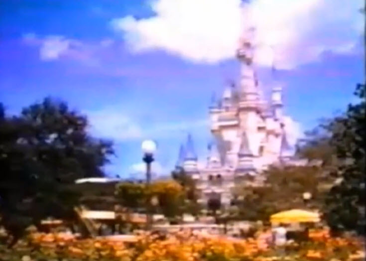 Florida’s Disney Decade (1981)