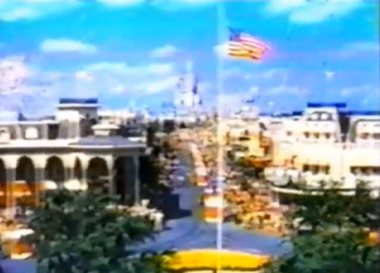 Florida’s Disney Decade (1981)