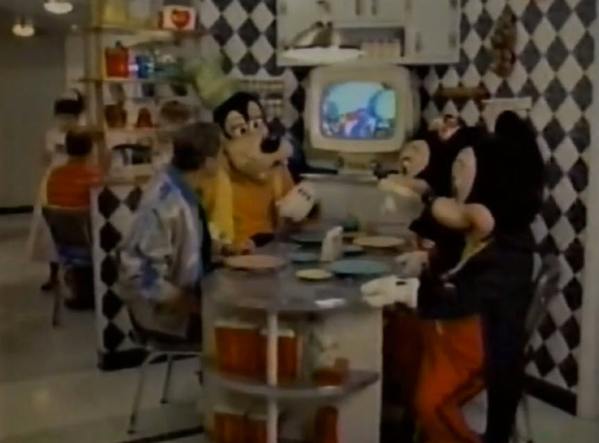 Totally Minnie (1988)