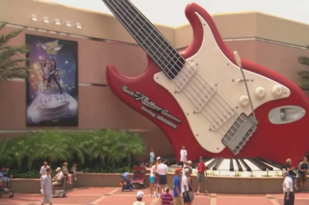 Ultimate Walt Disney World (2010)