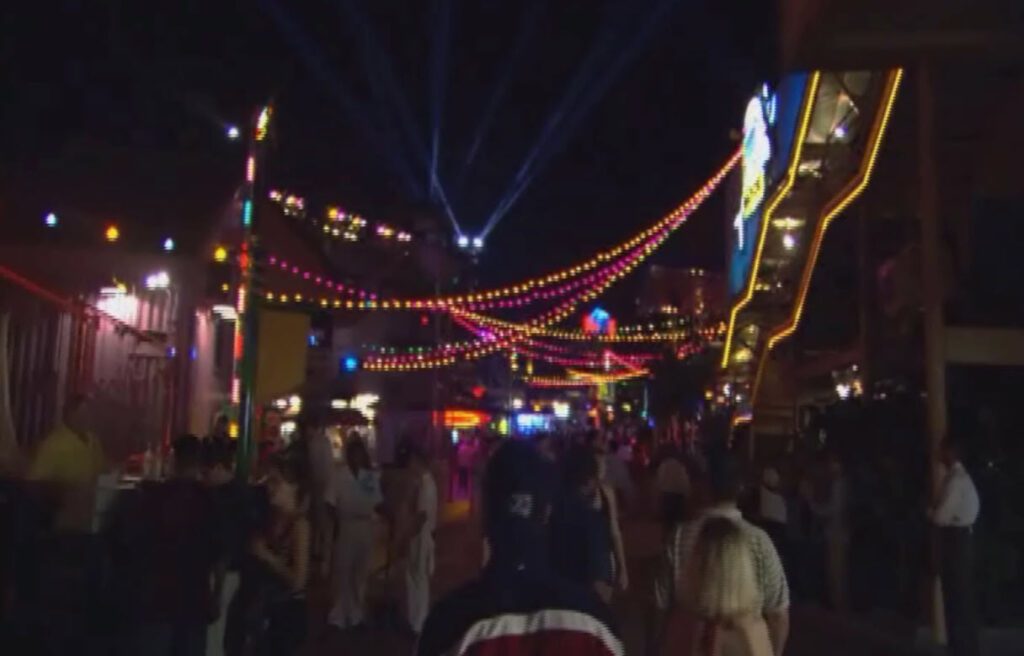 Ultimate Walt Disney World (2010)
