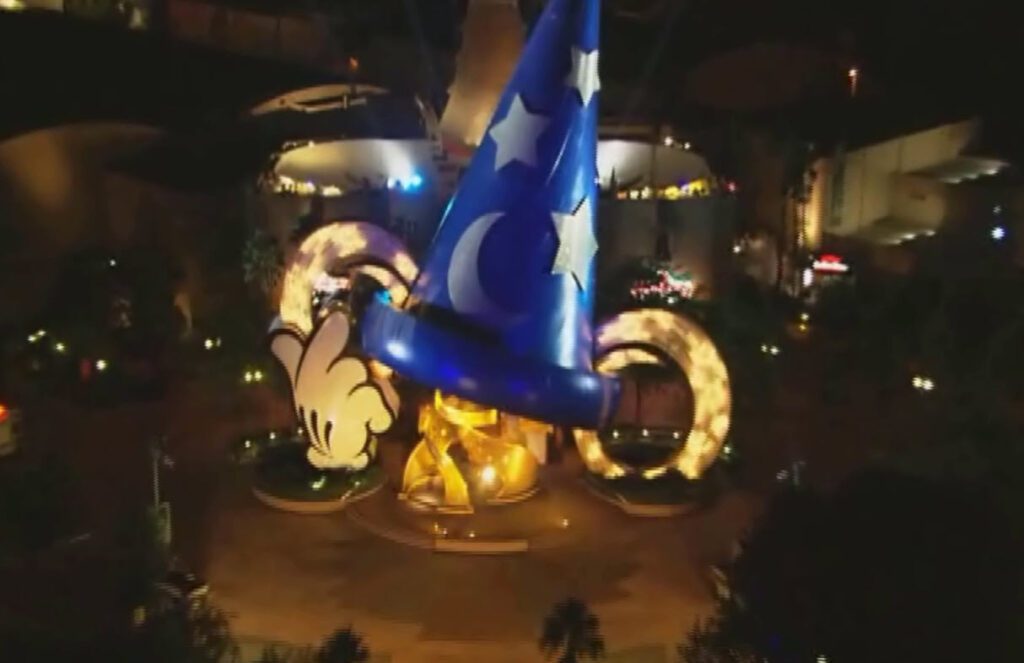 Ultimate Walt Disney World (2010)