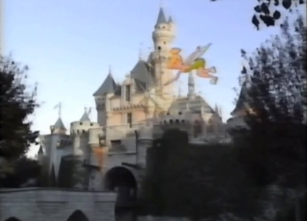 A Day at Disneyland (1991) https://youtu.be/jhQPZdS3L3g