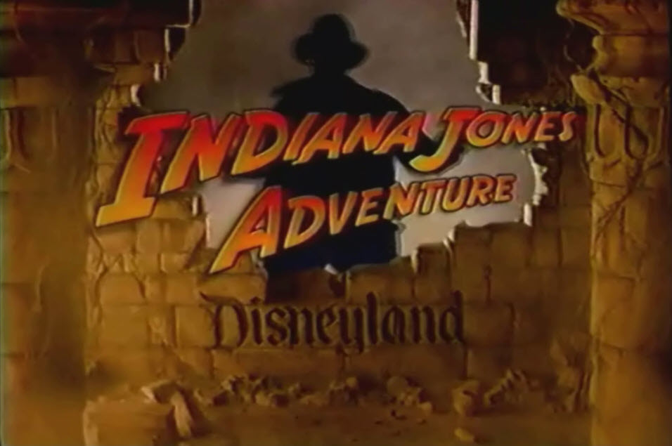 Disneyland 40th Anniversary (1995) Celebrate 40 years of Adventure with Will Shriner