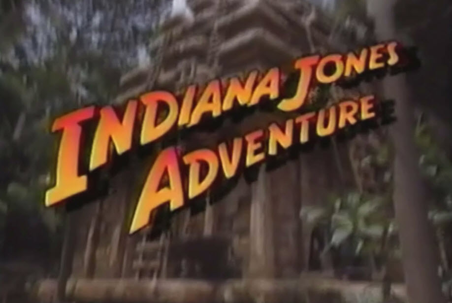 Disneyland 40th Anniversary (1995) Celebrate 40 years of Adventure with Will Shriner