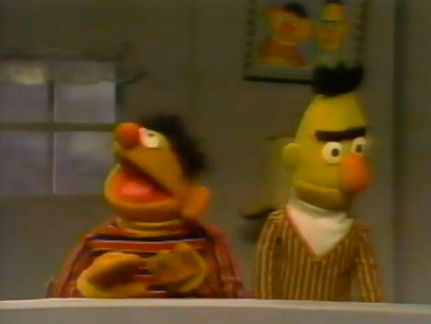 The Muppets celebrate Jim Henson (1990)