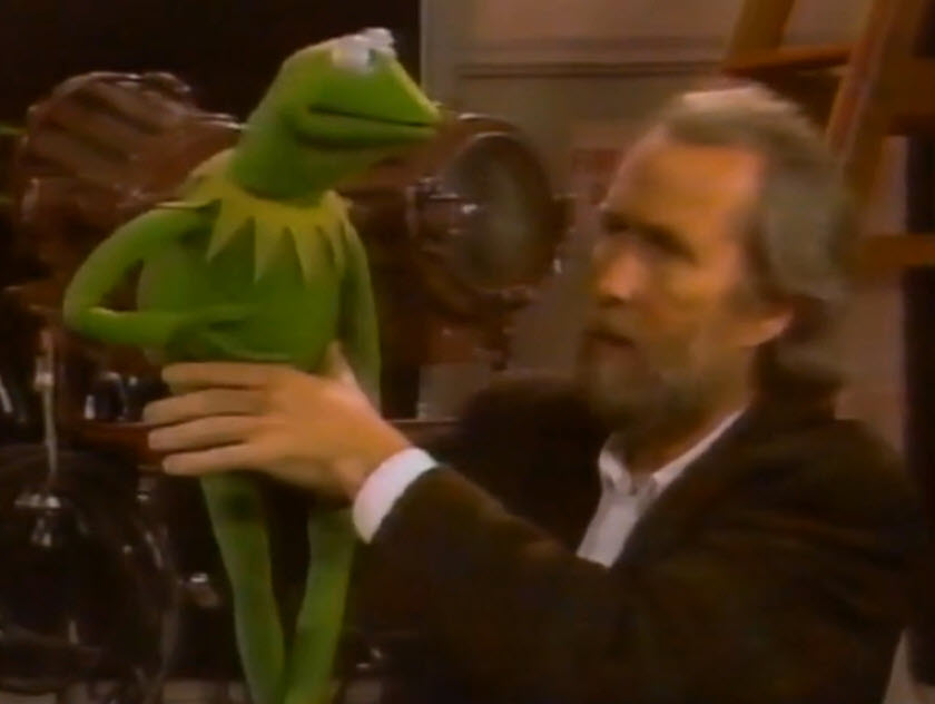 The Muppets celebrate Jim Henson (1990)