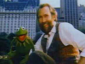 The Muppet's Celebrate Jim Henson | 1990 | Frank Oz | Walt Disney World ...