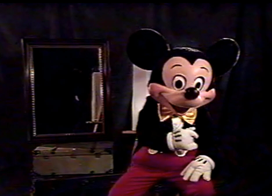 The Walt Disney Story (1994 with Mickey Intro)