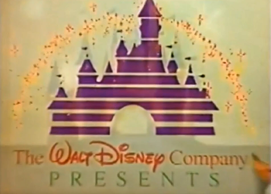 Wonderful World of Disney 40 Years of Television Magic (1994)