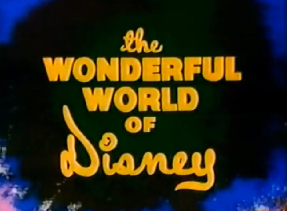 Wonderful World of Disney 40 Years of Television Magic (1994)
