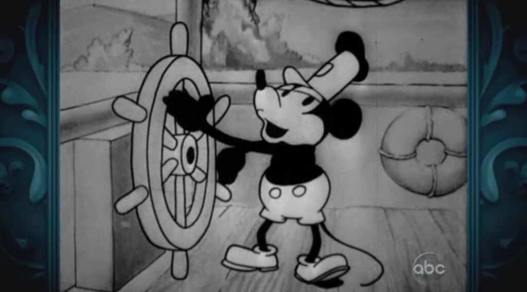 Dreams Come True: A Celebration of Disney Animation (2009)